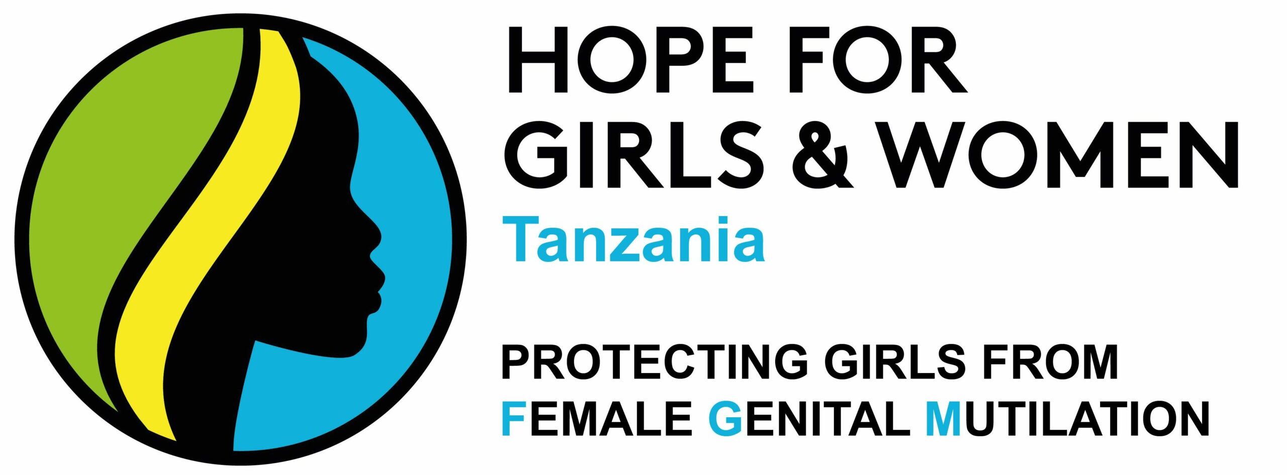 Hope for girls and women